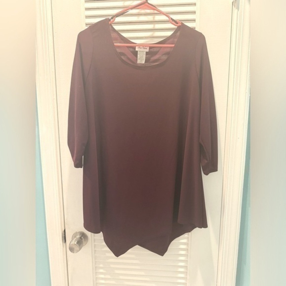 Casual Top